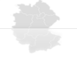Johannes Gutenberg-Universität Mainz im Stadtplan von Mainz