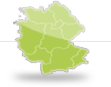 Europäische Fachhochschule (Brühl) im Stadtplan von Brühl